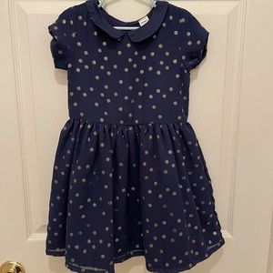 Carter’s holiday dress
